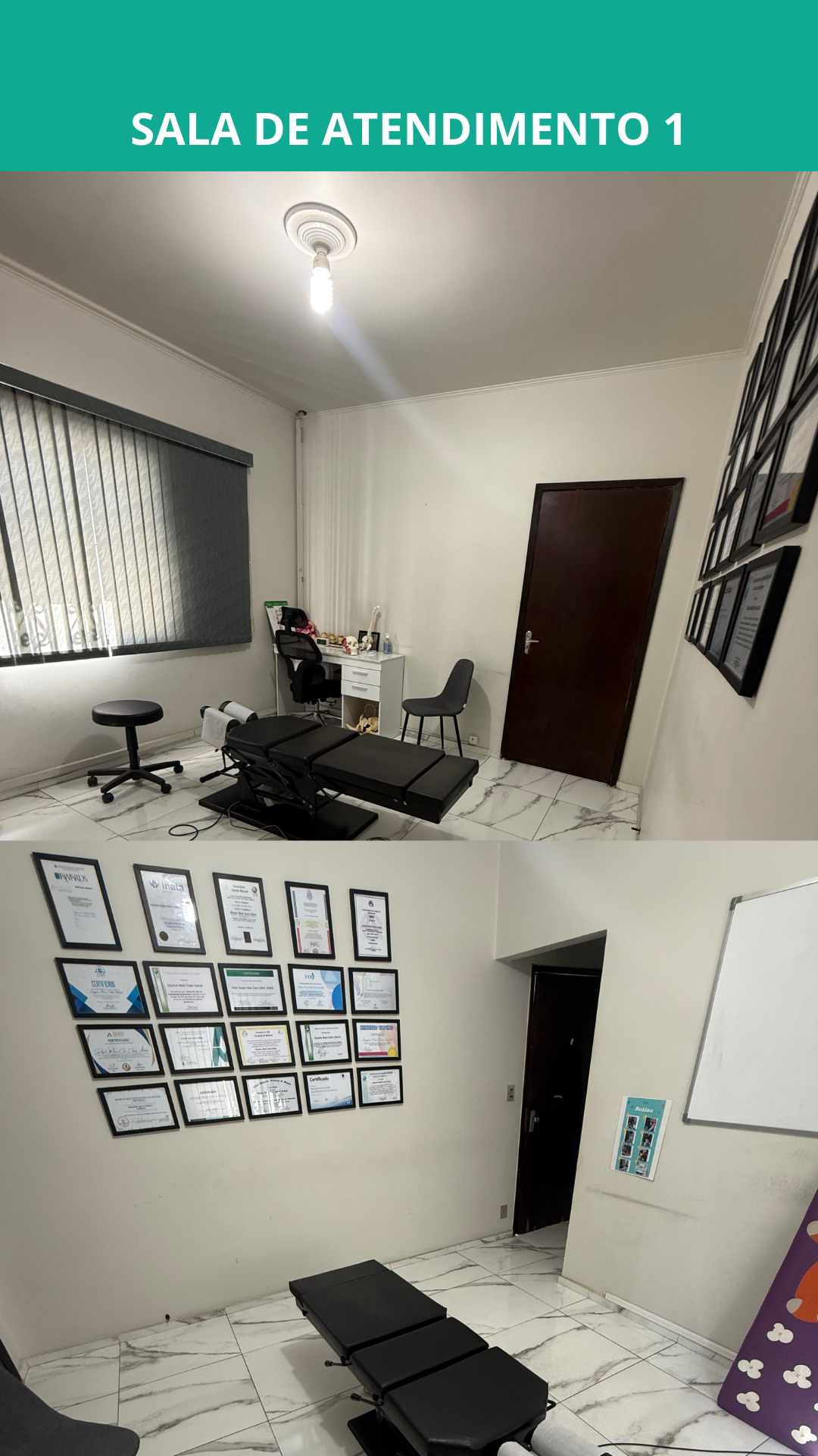 Sala 1